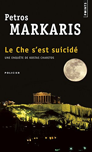 Le Che s'est suicidé