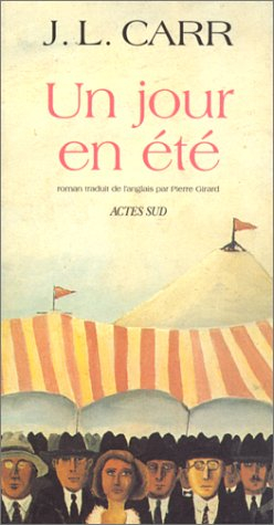 Un Jour en été