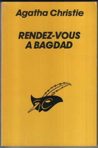 rendez-vous a bagdad