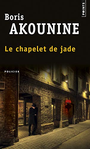 Le chapelet de jade : et autres nouvelles