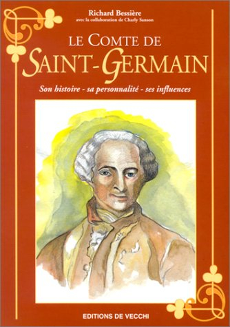 Le comte de Saint-Germain