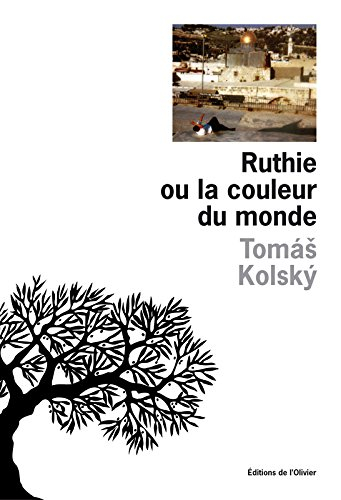 Ruthie ou La couleur du monde