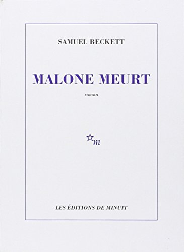 Malone meurt
