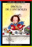 droles de controles. : 5ème édition