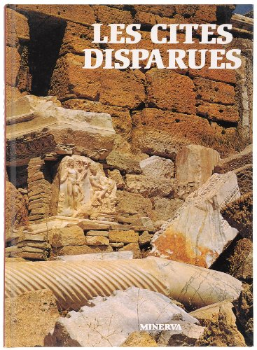 les cités disparues