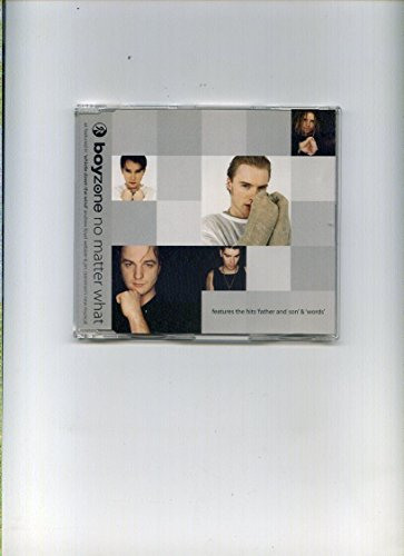 no matter what - import allemagne