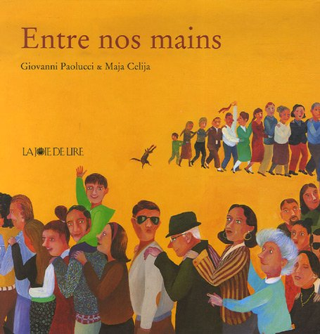 Entre nos mains