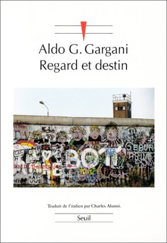 Regard et destin