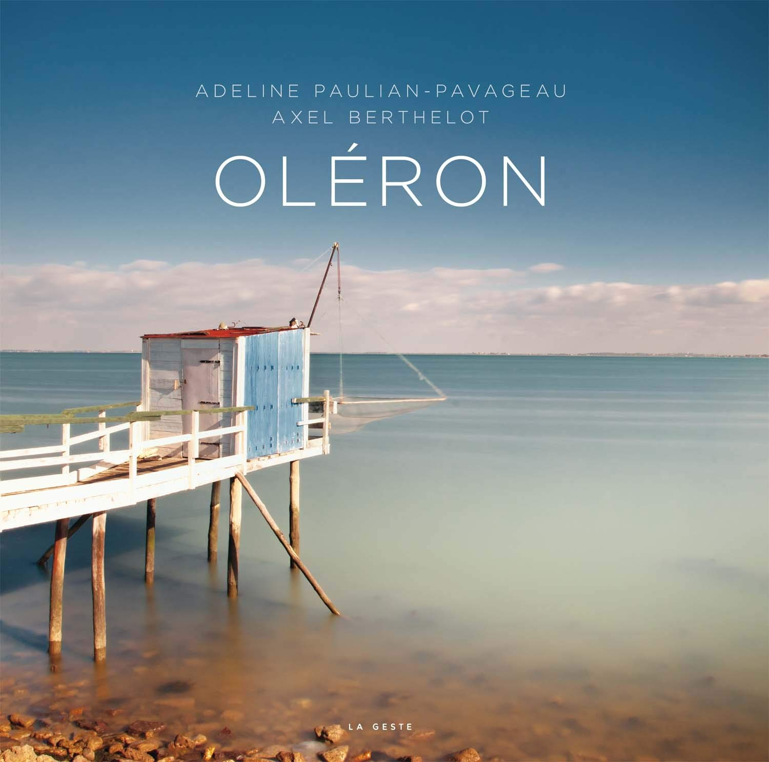 Oléron