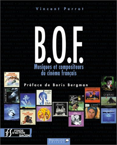 b.o.f. musiques et compositeurs du cinéma français