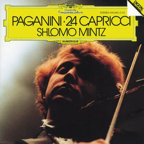 24 caprices