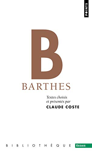 Barthes