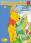 Jouons ensemble, 3 et 4 ans
