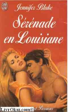 Sérénade en Louisiane