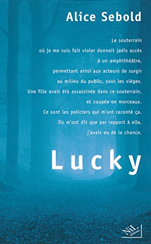 Lucky