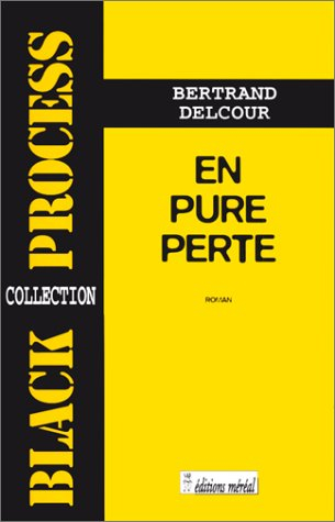 En pure perte