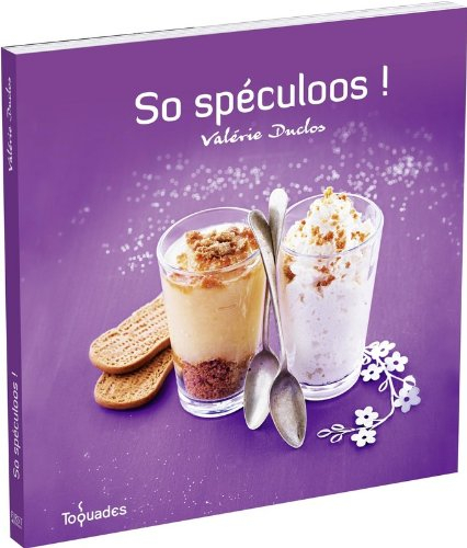 So spéculoos !