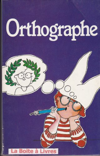 orthographe