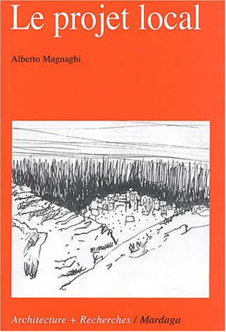 Le projet local