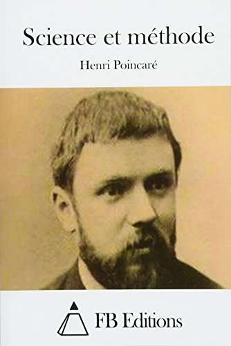 Science et méthode