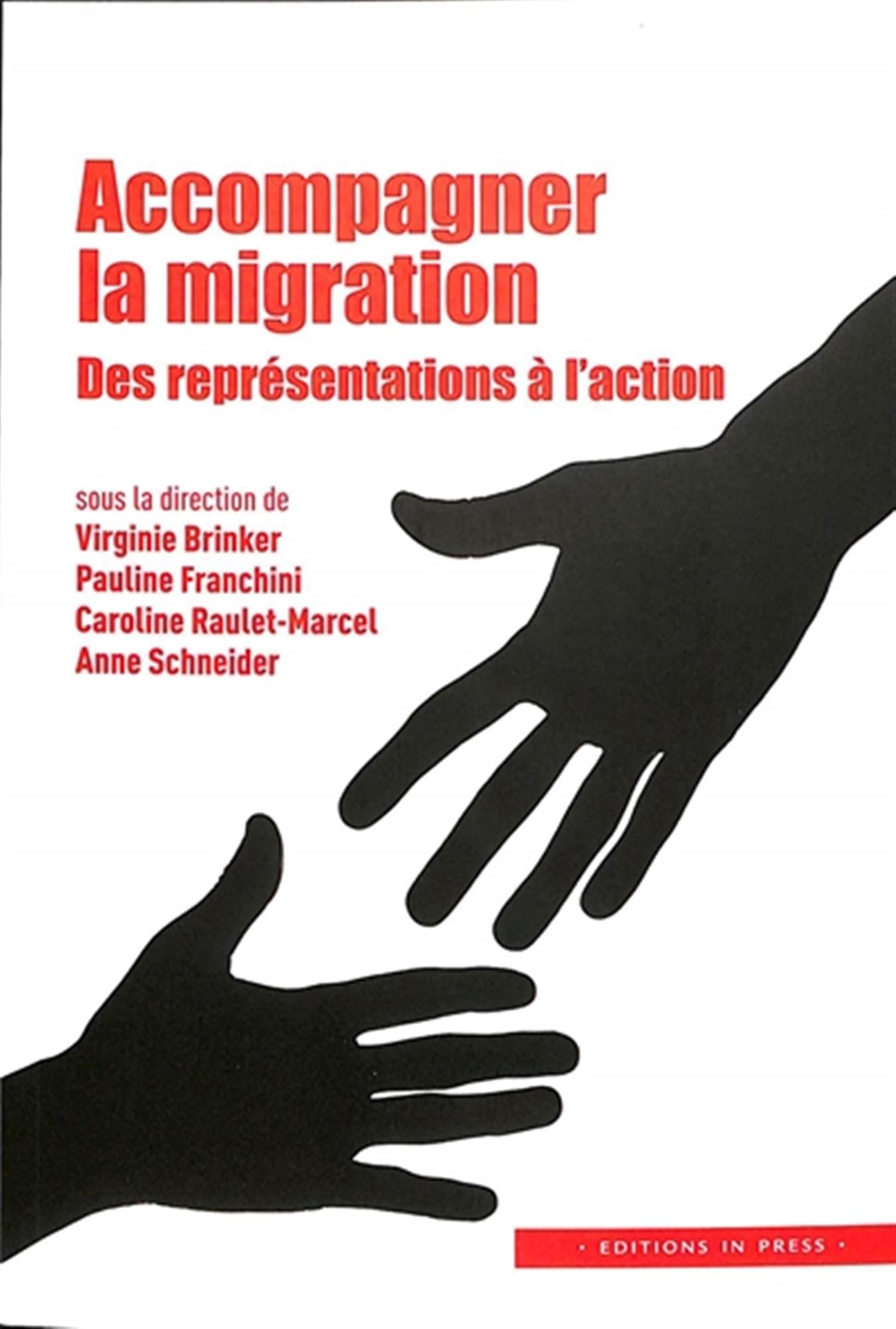 Accompagner la migration : des représentations à l'action