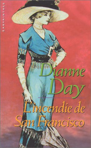 L'incendie de San Francisco