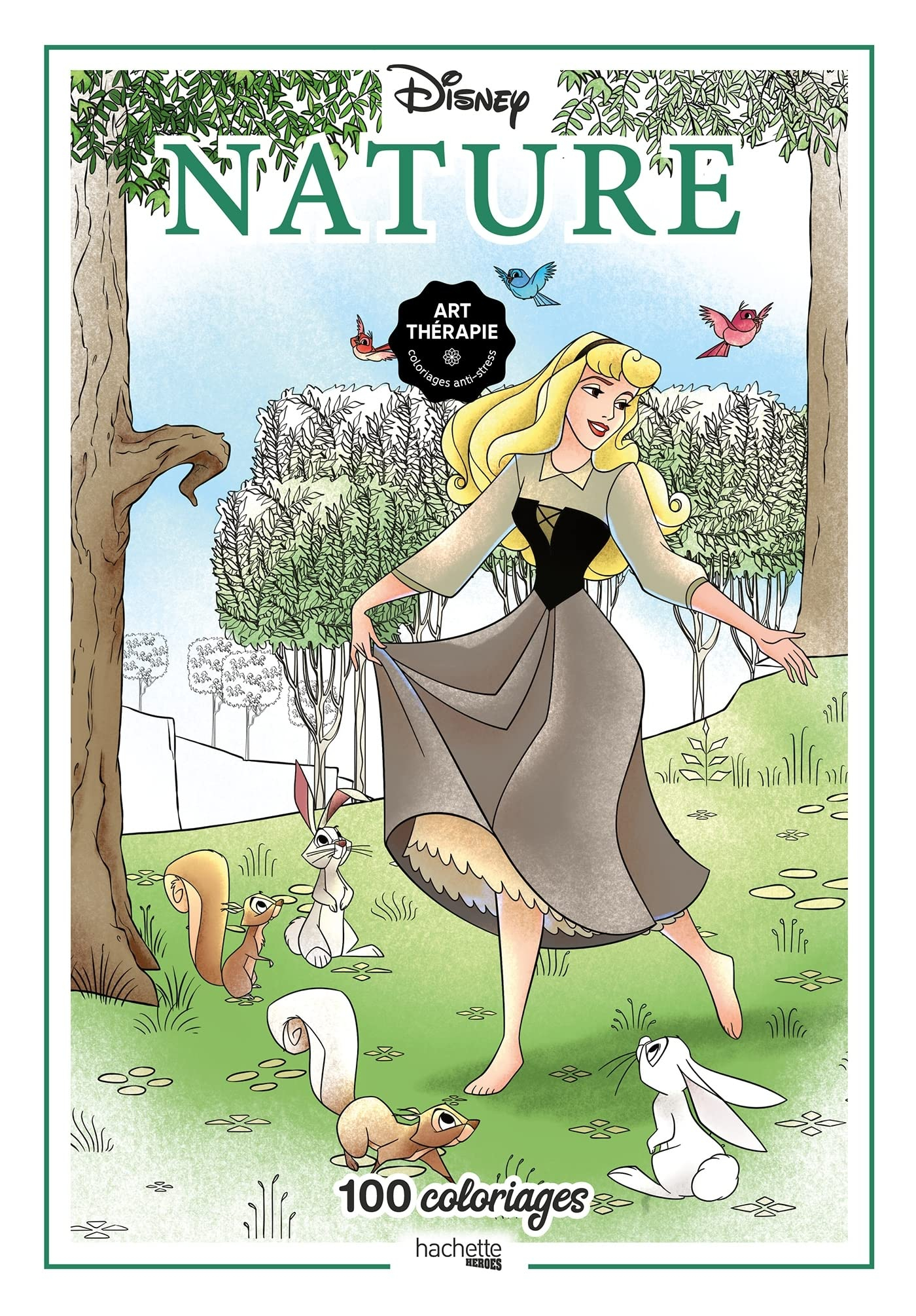 Bodoni nature