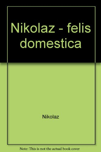 Felis domestica