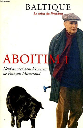 Aboitim. Vol. 1