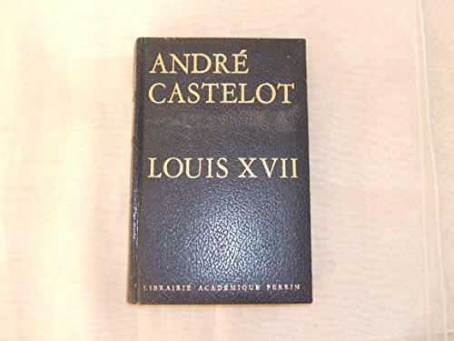 Louis XVII
