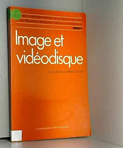 Image et vidéodisque