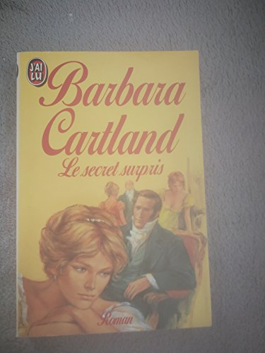 Le Secret surpris