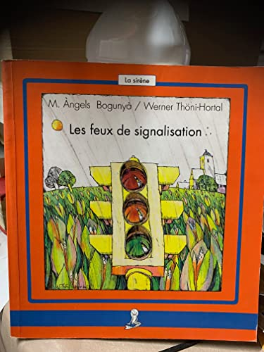 Les Feux de signalisation