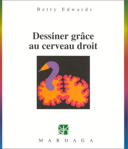 Dessiner grâce au cerveau droit