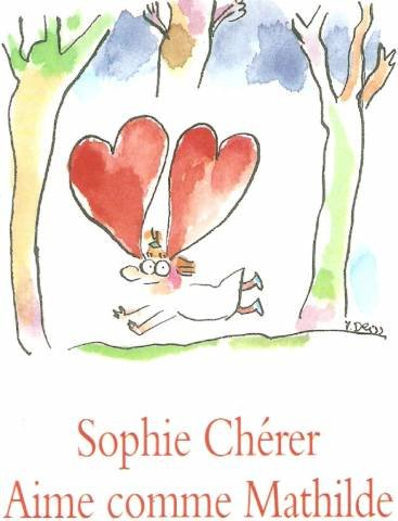 aime comme mathilde
