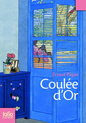 Coulée d'or