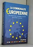 LA COMMUNAUTE EUROPEENNE