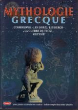 mythologie grecque