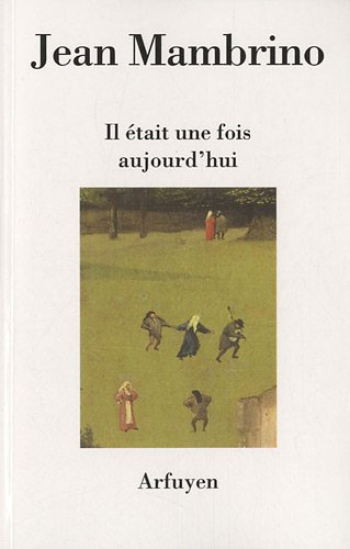 Il était une fois aujourd'hui : trente dialogues