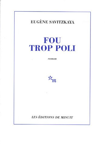 Fou trop poli