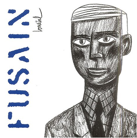 Fusain