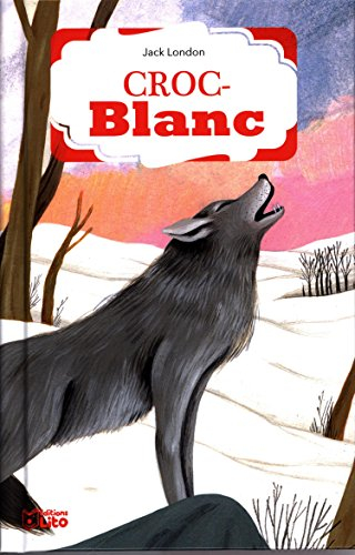 Croc-Blanc