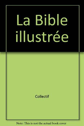 La Bible illustrée