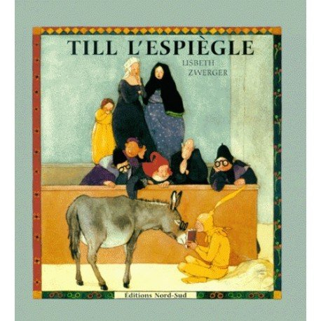 Till l'espiègle