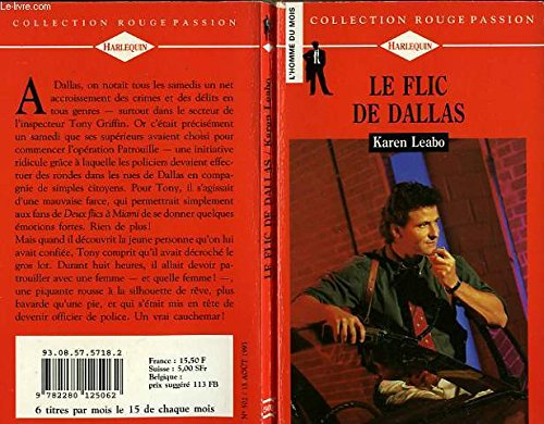 le flic de dallas