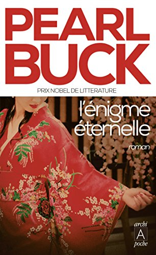 L'énigme éternelle