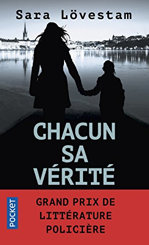 Une enquête du détective Kouplan. Chacun sa vérité