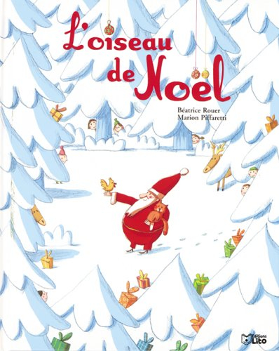 L'oiseau de Noël