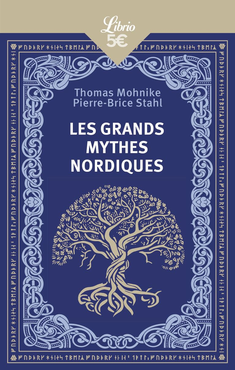 Les grands mythes nordiques