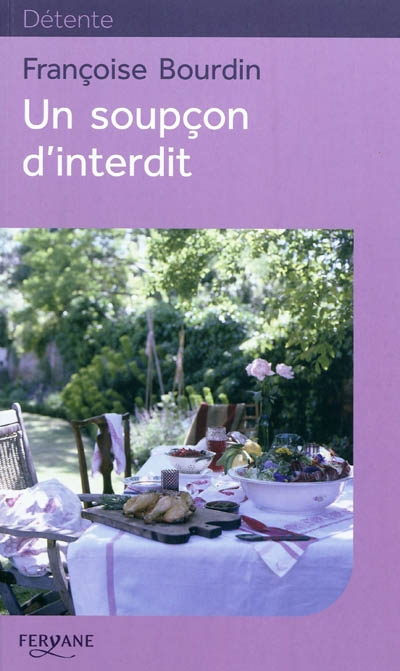 Un soupçon d'interdit